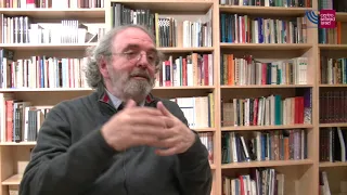 Jon Juaristi nos habla de Émile Zola y el caso Dreyfus