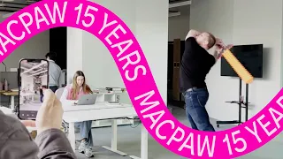 MacPaw: 15 years of new firsts