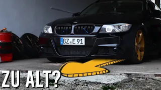 2022 noch einen BMW E90/E91/E92/E93 kaufen?