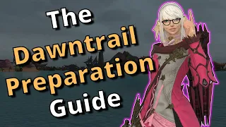 Speedrunning MSQ, powerleveling jobs or preparing for Savage, let's get ready for Dawntrail!