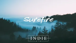 Wilderado - Surefire (Piano) (Lyrics)