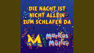 Die Nacht Ist Nicht Allein Zum Schlafen Da (Volksempfänger Mix)