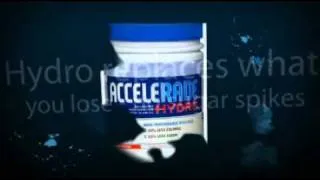 Accelerade Hydration & Energy