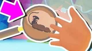 BABY DISCOVERS SISTER IS AN ALIEN!!! (Baby Hands #3)