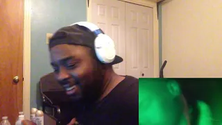 ECCO2K - GT-R (prod. Whitearmor) Reaction