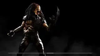 Mortal Kombat X PC Benchmark Test