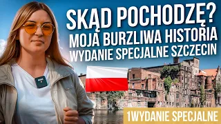 Szczecin Zachodniopomorskie - Szukam dom w Polsce