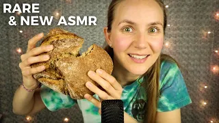 Unique, Rare & Specific ASMR Triggers