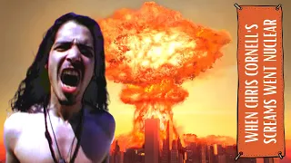 13 Times Chris Cornell's Screams Went Nuclear (Part 1)