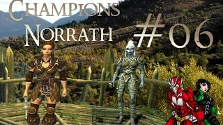 Secret Passage! - Champions of Norrath - #06 - APG