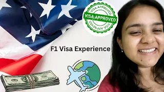 F1 Visa Interview Experience At The Mumbai Consulate