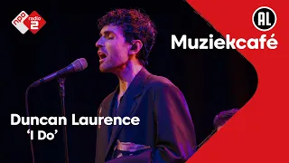 Duncan Laurence - I Do | NPO Radio 2