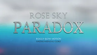 Instrumental Core & RSM - Rose Sky