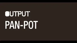 Pan Pot @ Output Club, Brooklyn | 04.07.18