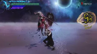 Devil May Cry 5 easy vergil combo