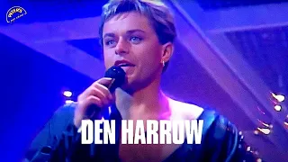 Den Harrow - Peter's Pop Show 1987 (Complete Performance) (Remastered)