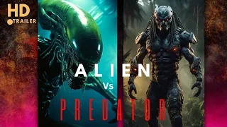 Alien vs. Predator 3 – Full Trailer 2024