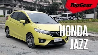 Why the Honda Jazz is still a hit with gearheads