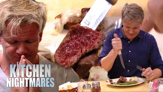 i live in spain but the s is silent | Kitchen Nightmares