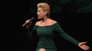 Marin Mazzie sings: And The World Goes Round (Nothing Like a Dame 2016)