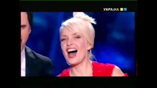 "Пускай горит в ночи костер" - Лайма Вайкуле и Валерий Меладзе