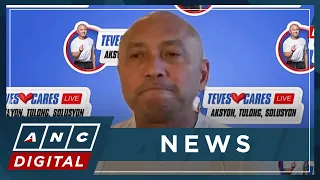 Teves: I will consider coming back to PH when I see fairness | ANC