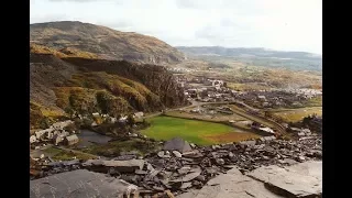 Places to see in ( Blaenau Ffestiniog - UK )