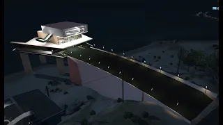 3D ماب مقر عصابة الاصدار السابع عشر حصري من تصميم متجر اللورد سيتي