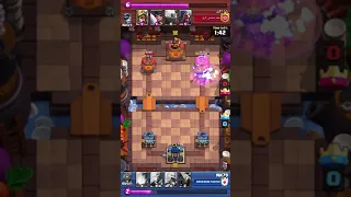 HOG RIDER FREEZE IS SO GOOD!😤😤