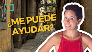 Spanish Travel Phrases in Context for Beginners