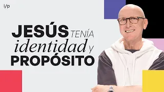 Jesús tenía identidad y propósito - Andrés Corson | Prédicas 2024 | Prédicas de Propósito