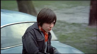 Sunday Bloody Sunday (1971) by John Schlesinger, Clip: Daniel Day Lewis looking feral as a kid...