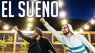 Bhangra Empire - El Sueno Freestyle - Diljit Dosanjh