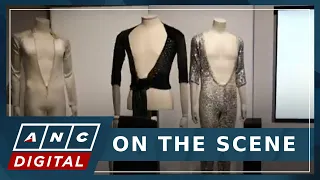 Is this the real life?: Freddie Mercury's valued items on display, up for auction | ANC