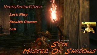 Let's Play Stealth Games #56 : STYX MASTER OF SHADOWS