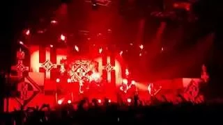 Machine Head Saint Petersburg 20150903 204235