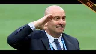 World Cup 2018 Montage - Superheroes