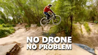 No Drone, No Problem | Insta360 ONE RS