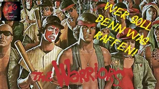 Wer soll denn was Raffen! - The Warriors (1979) I Filmkritik