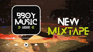 DJ Help X Shockscream 🔥 Best Bboy Music Mixtape 2023 for Training