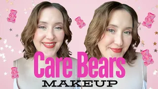 Care Bears Makeup by SheGLAM