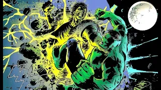 Hulk vs. Frankenstein Crossover Explained