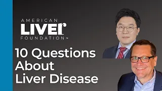 Progression of Liver Disease: 10 Questions about Progression Liver Disease