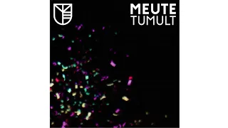 MEUTE - EVERY WALL IS A DOOR (N'TO Rework)