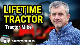 How to buy a compact tractor. Tractor Mike's tips to success.