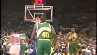 More Shawn Kemp!!!!!!!!!