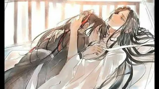 MDZS: Early Mornings with LWJ and WWX (Eng Sub)