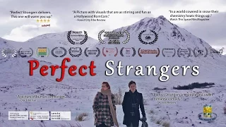 Perfect Strangers (2015) - Trailer