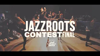 School Days A Jazz Roots Academy - Jazz Roots Contest FINAL 2019