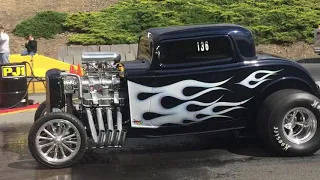 32 Ford